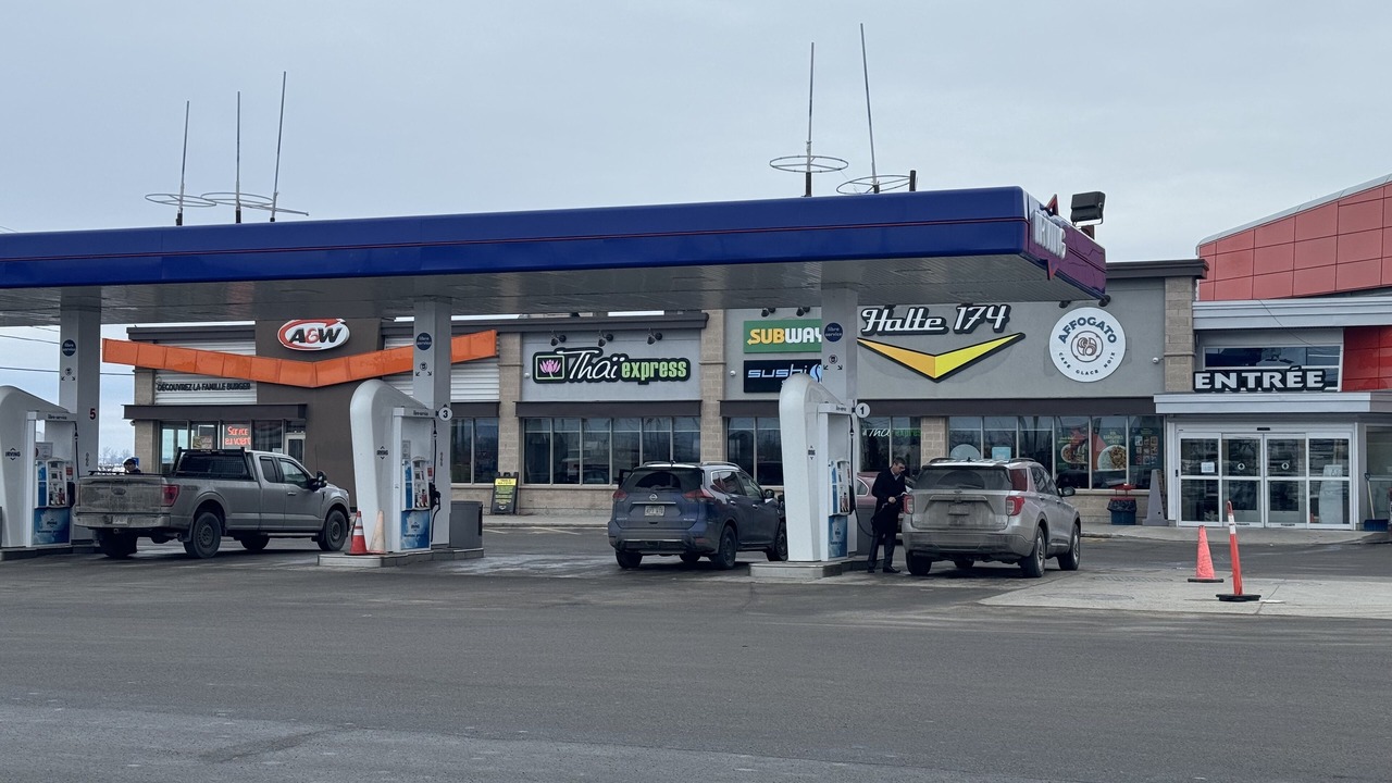 Photo of Outdoor in Yamachiche