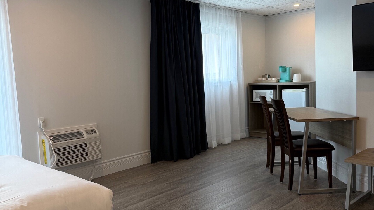 Photo of Bedroom in Yamachiche