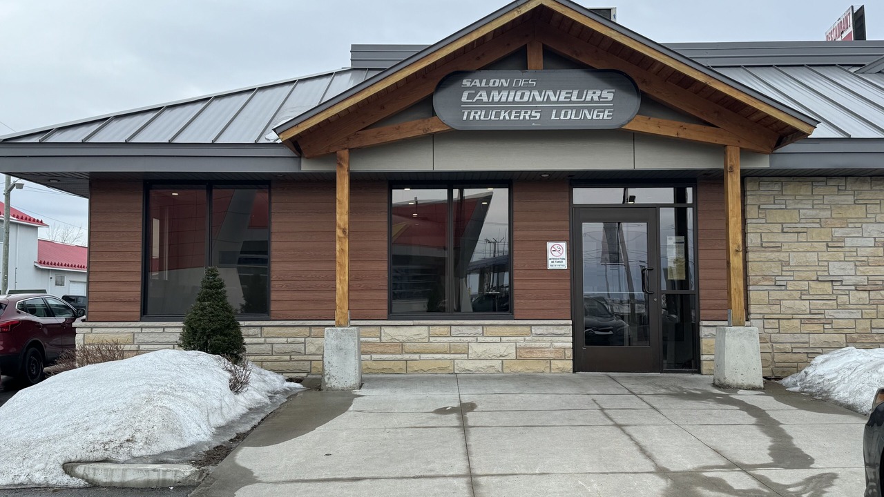 Photo of Outdoor in Yamachiche