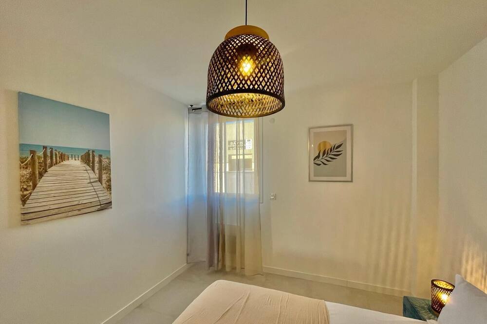 Photo of Bedroom in Lunel-Viel