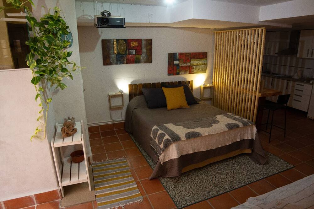 Photo of Bedroom in Moralzarzal
