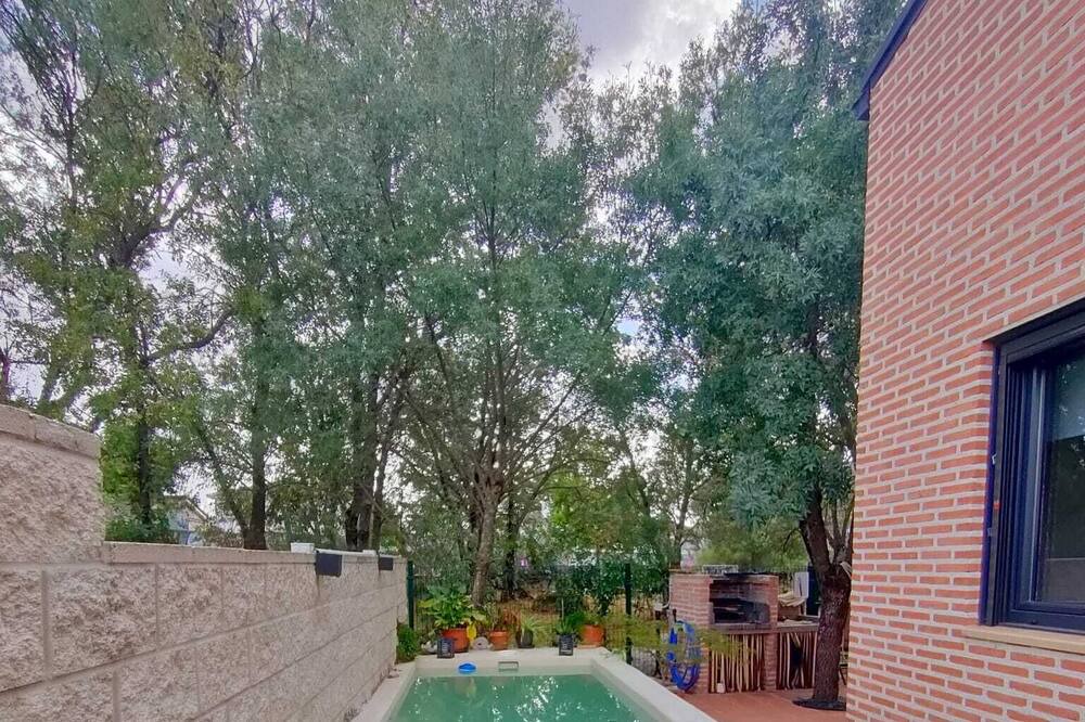 Photo of Outdoor in Moralzarzal