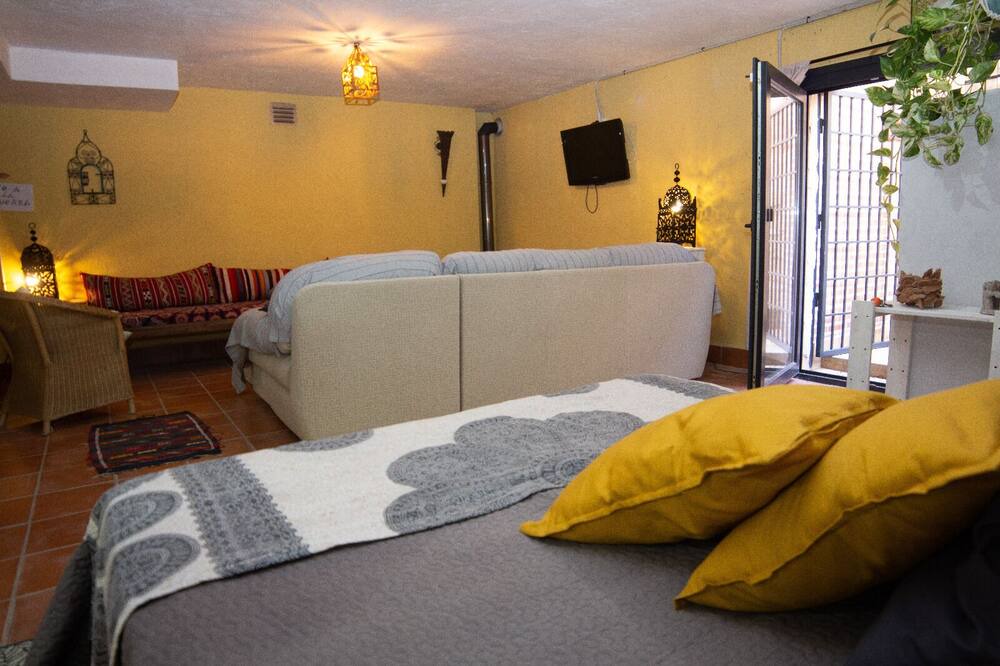Photo of Bedroom in Moralzarzal