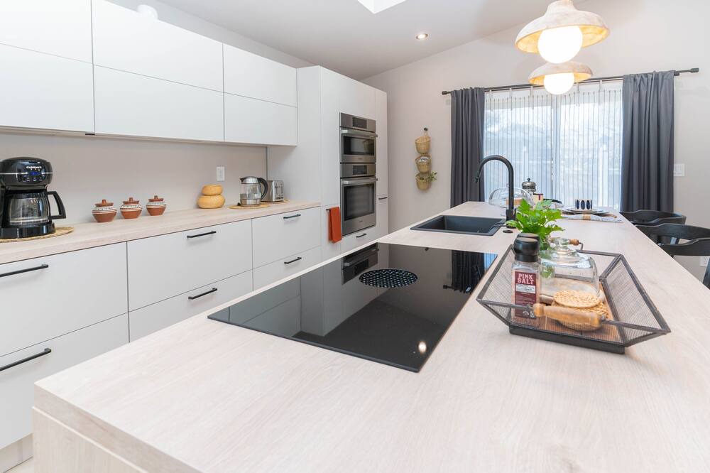 Photo of Kitchen in Novato