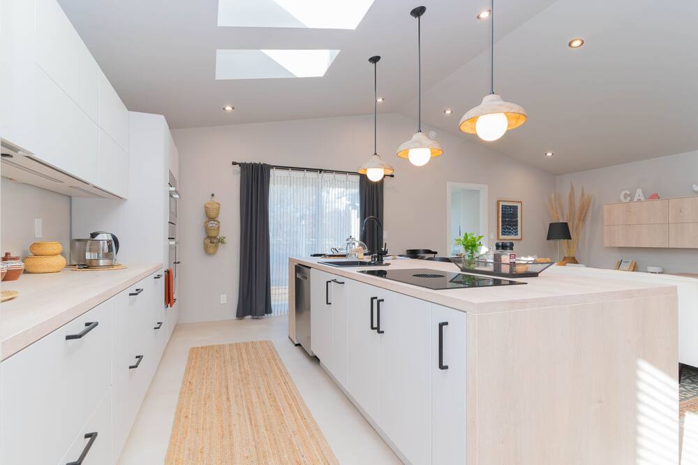Photo of Kitchen in Novato