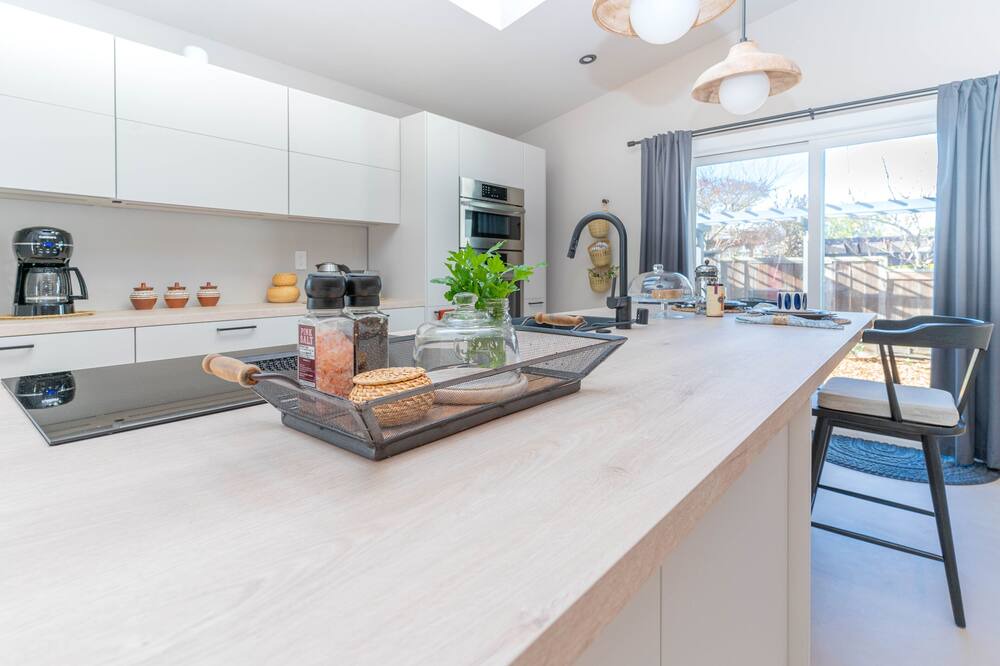 Photo of Kitchen in Novato