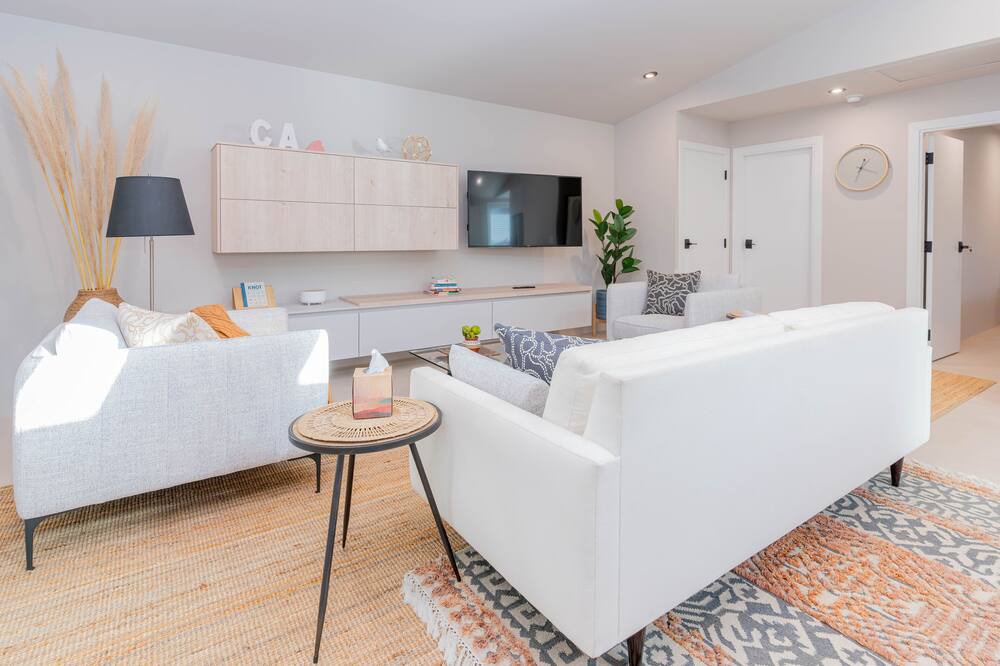 Photo of Livingroom in Novato