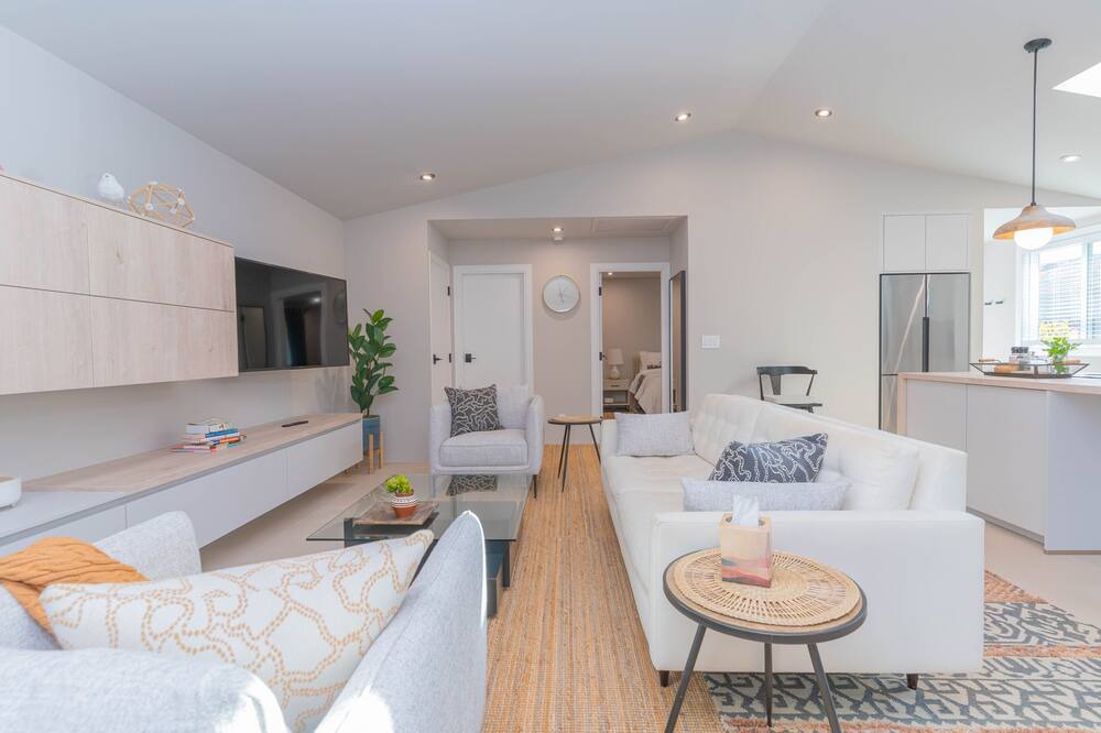 Photo of Livingroom in Novato