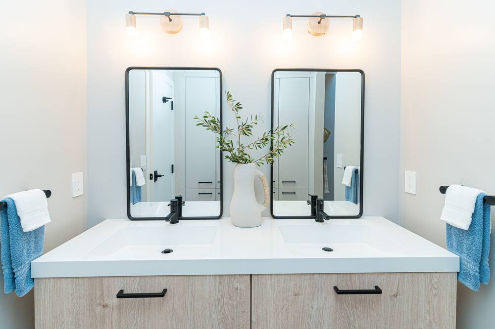 Photo of Bathroom in Novato
