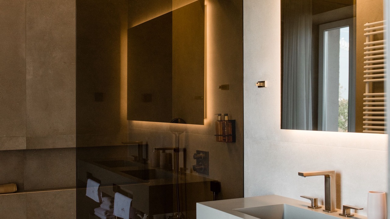 Photo of Bathroom in Donji Grad