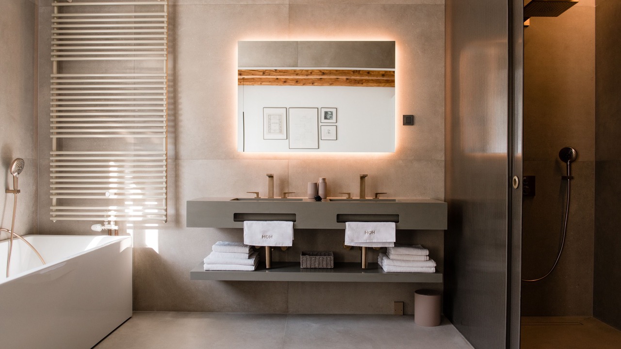 Photo of Bathroom in Donji Grad