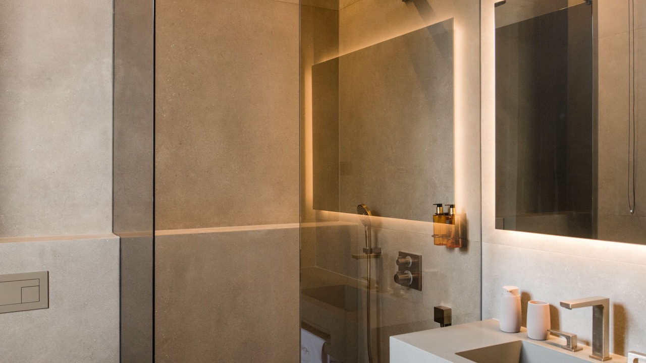 Photo of Bathroom in Donji Grad