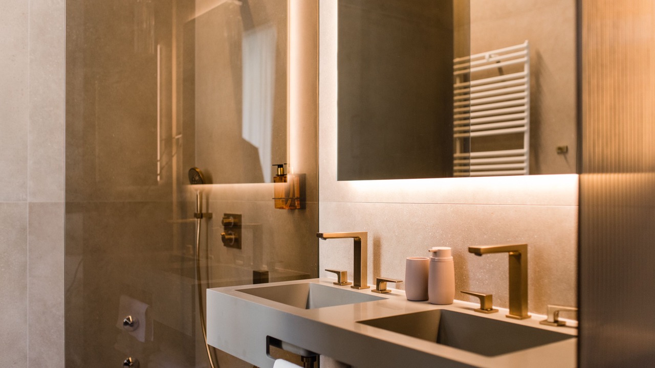 Photo of Bathroom in Donji Grad