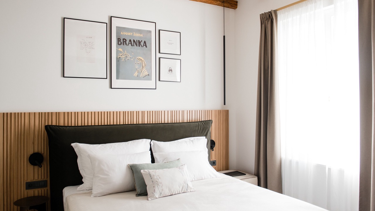 Photo of Bedroom in Donji Grad