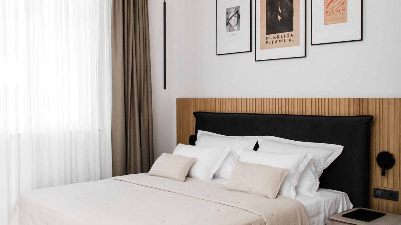 Photo of Bedroom in Donji Grad