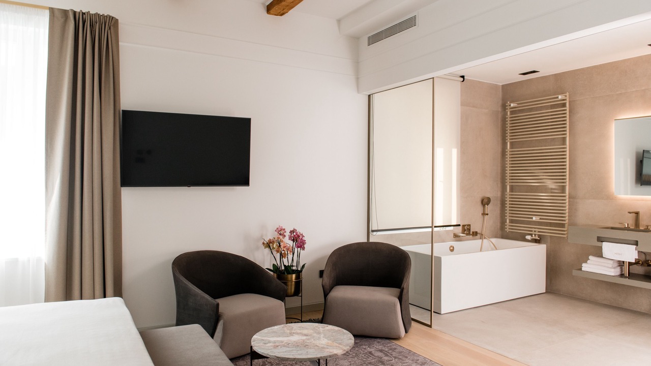 Photo of Bedroom in Donji Grad
