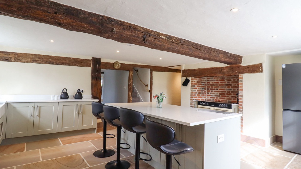 Photo of Others in Leiston