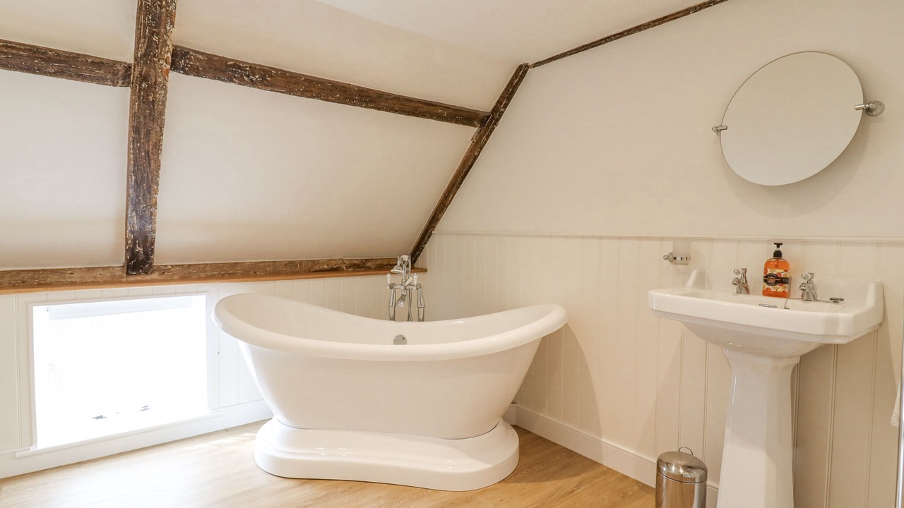 Photo of Others in Leiston