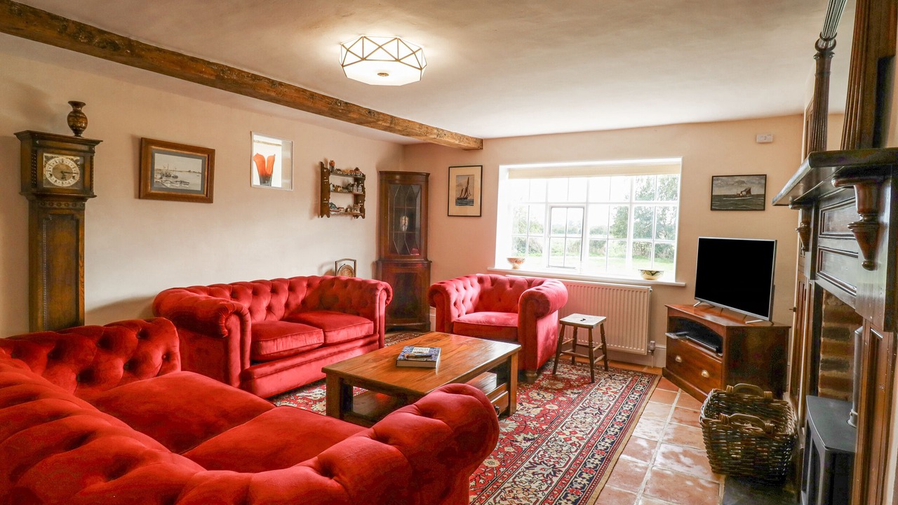 Photo of Others in Leiston