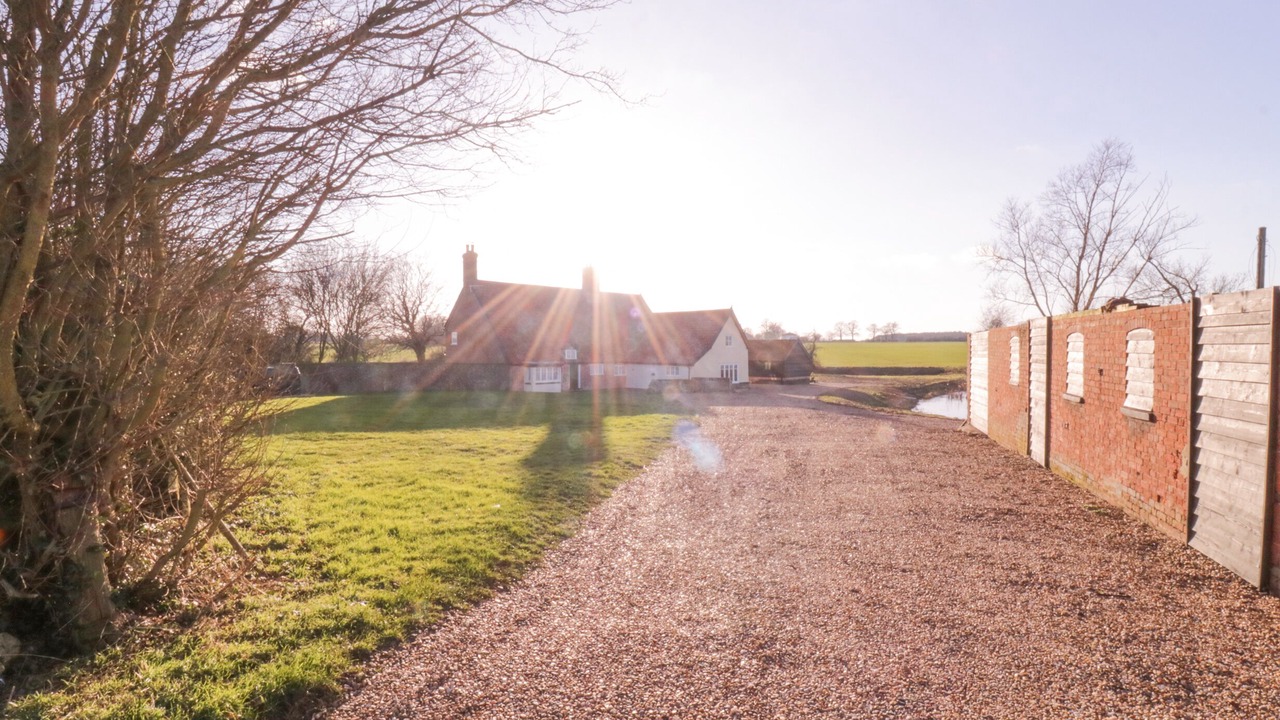 Photo of Outdoor in Leiston