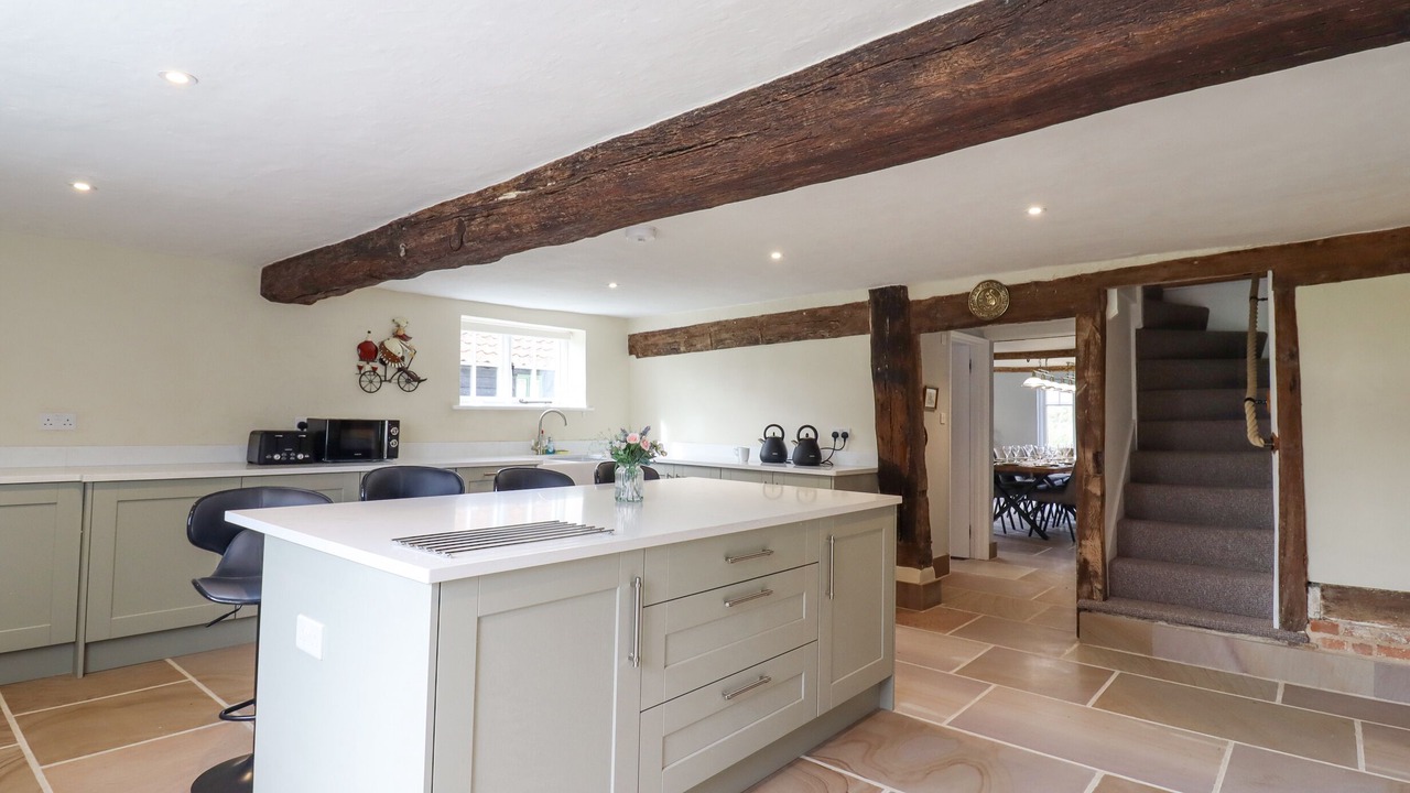 Photo of Others in Leiston