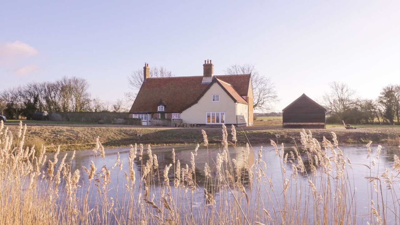 Photo of Outdoor in Leiston