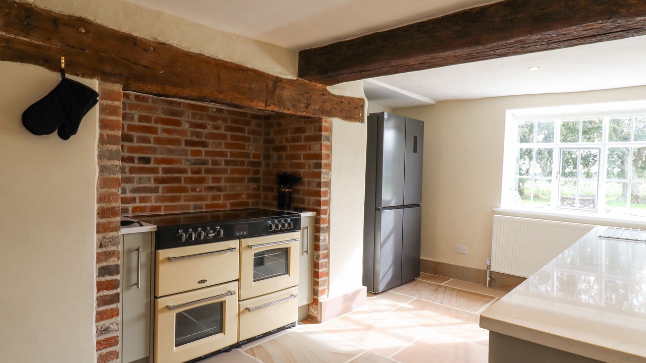 Photo of Others in Leiston