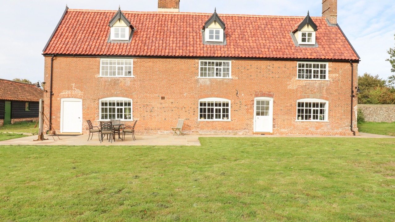 Photo of Outdoor in Leiston