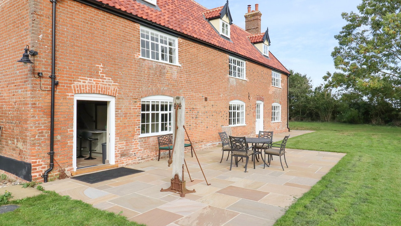 Photo of Outdoor in Leiston