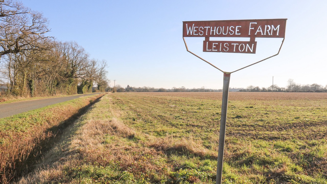 Photo of Others in Leiston