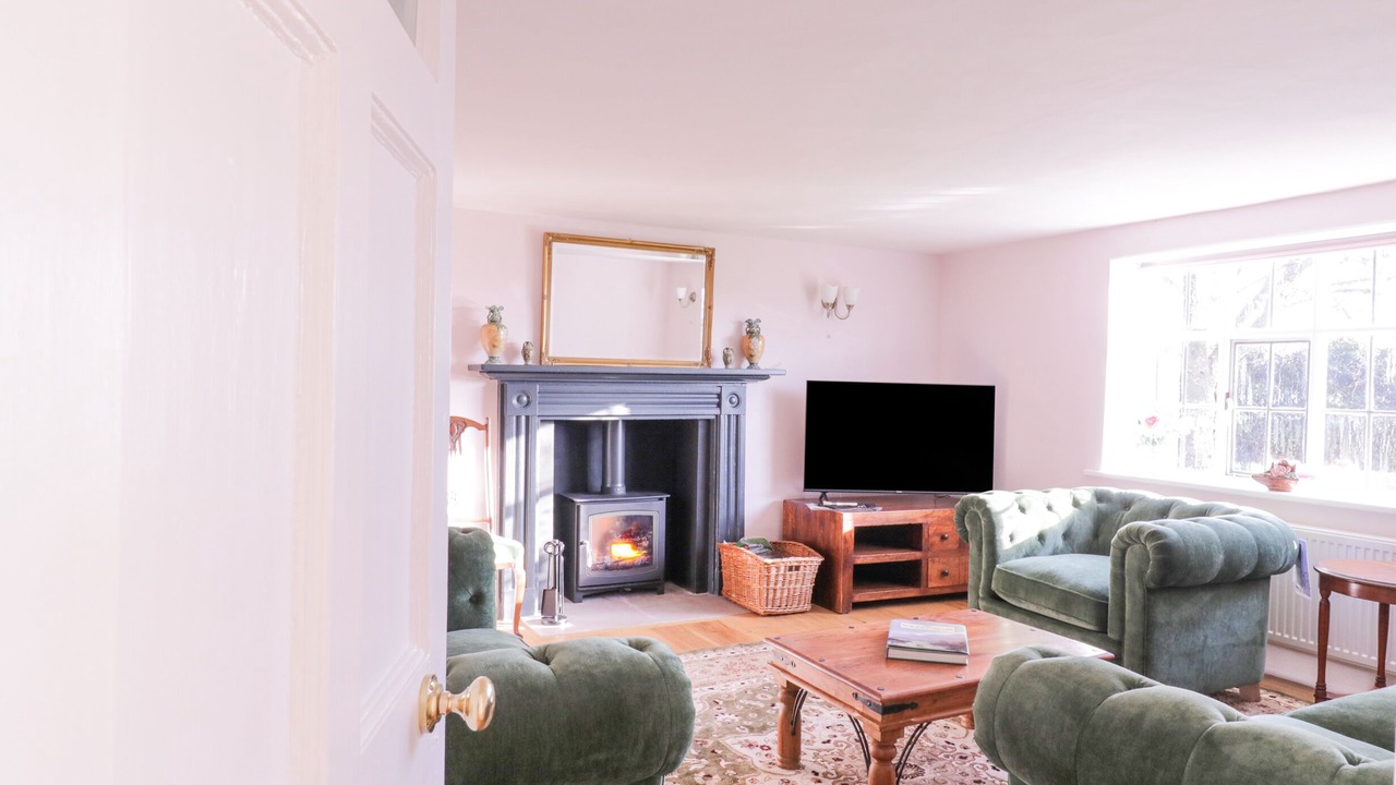 Photo of Livingroom in Leiston