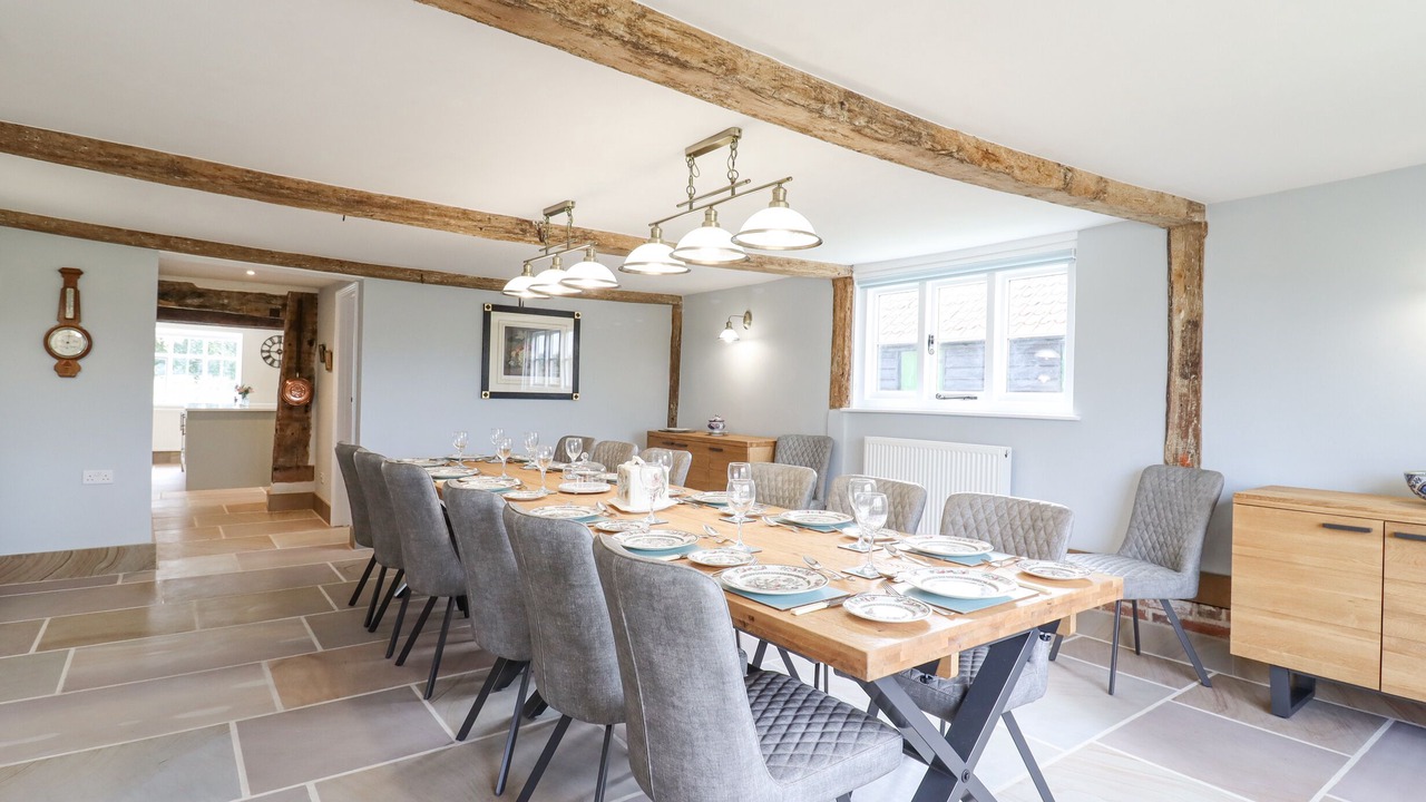 Photo of Others in Leiston