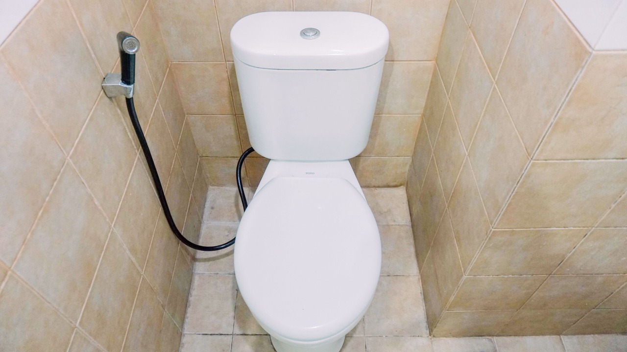 Photo of Bathroom in Rawasari