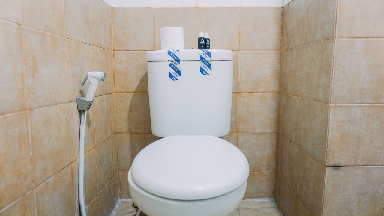 Photo of Bathroom in Rawasari