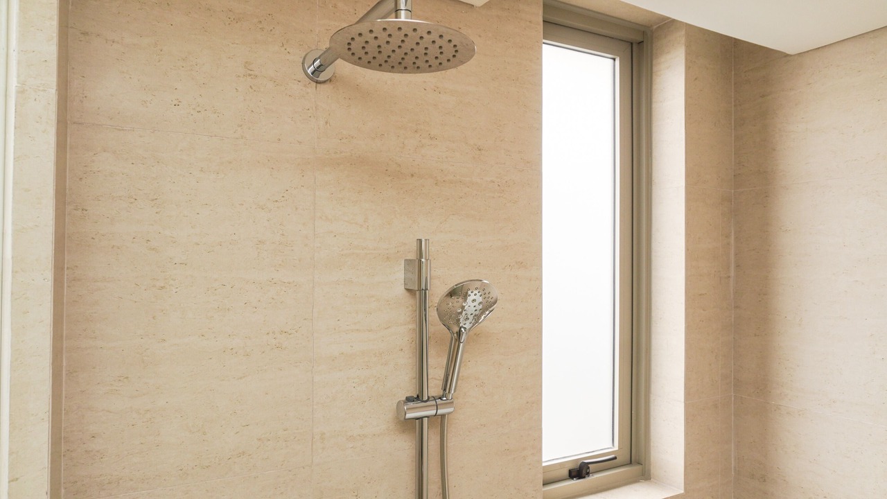 Photo of Bathroom in Pantai Indah Kapuk