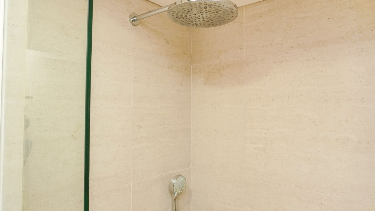 Photo of Bathroom in Pantai Indah Kapuk
