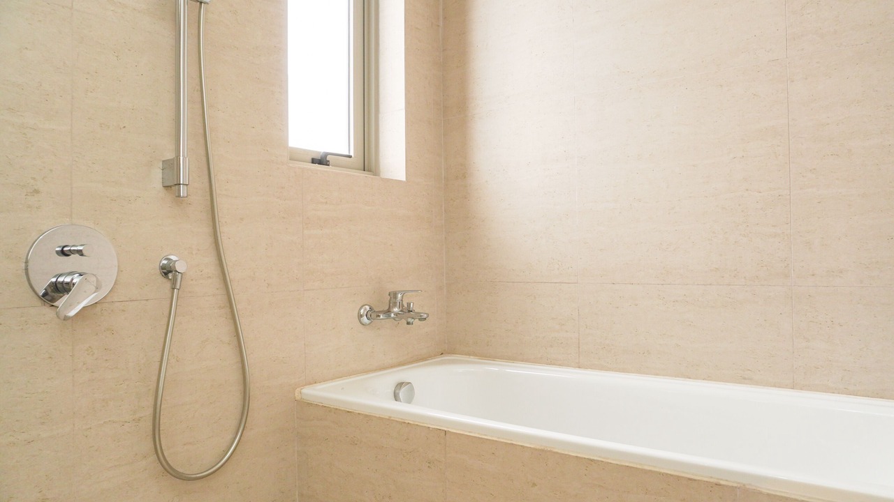 Photo of Bathroom in Pantai Indah Kapuk