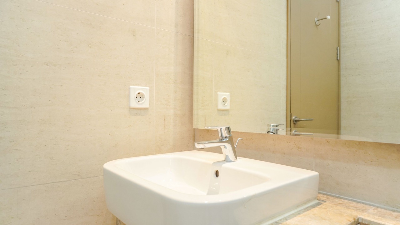 Photo of Bathroom in Pantai Indah Kapuk