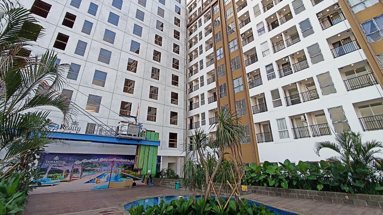 Photo of Outdoor in Biringkanya