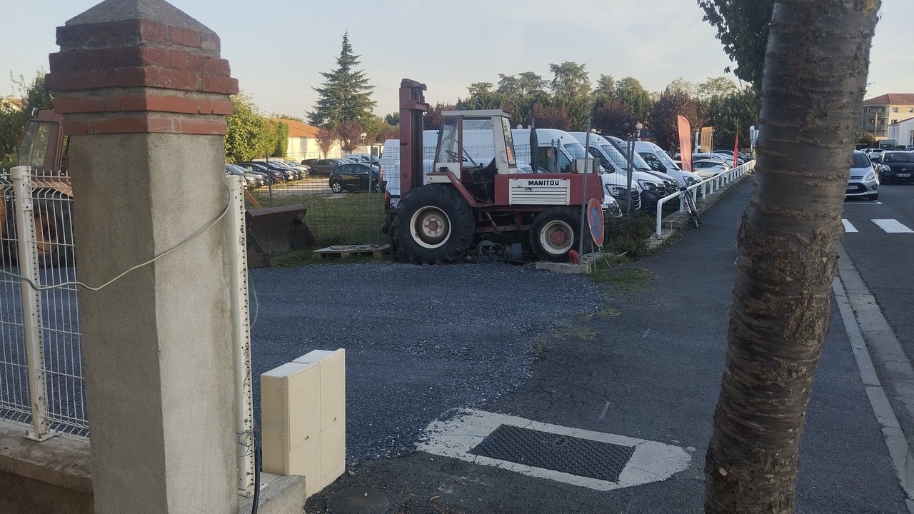Photo of Outdoor in Albi