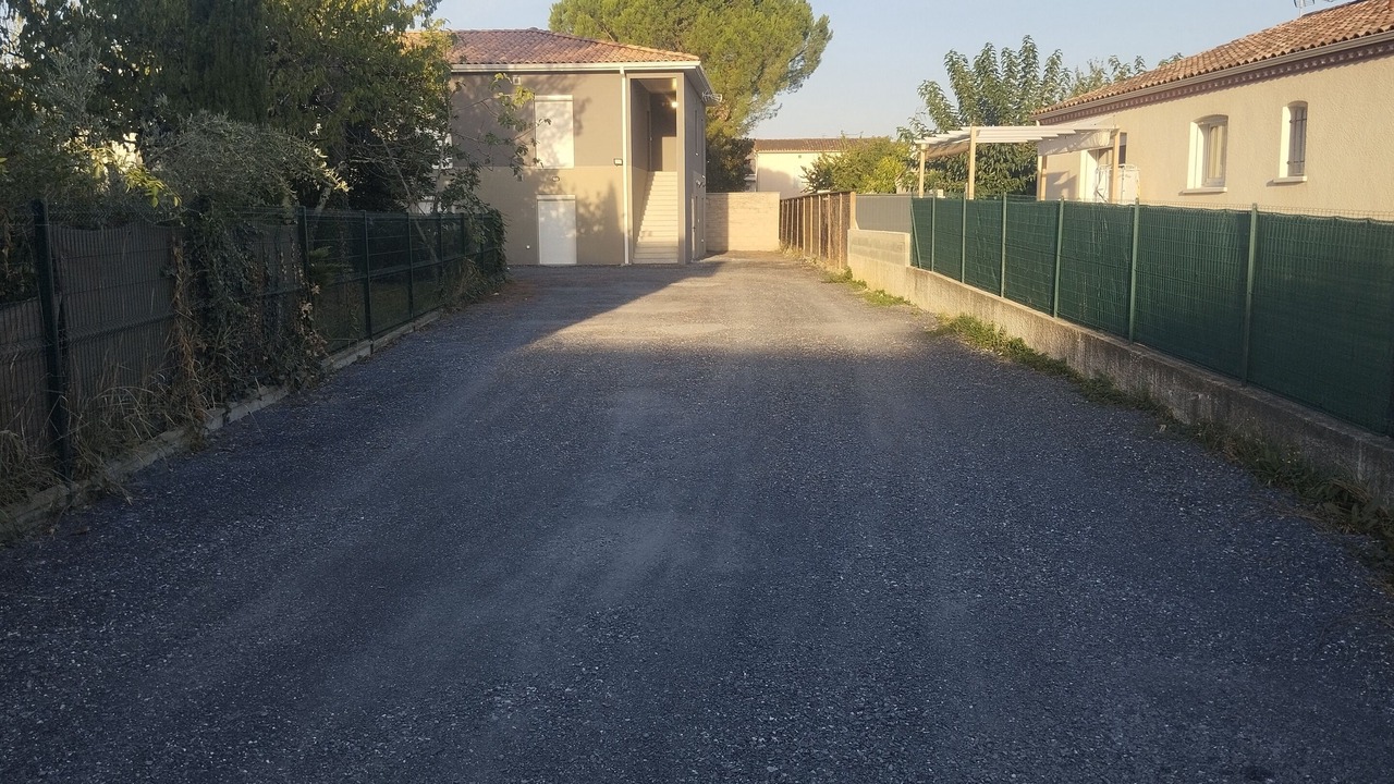 Photo of Outdoor in Albi