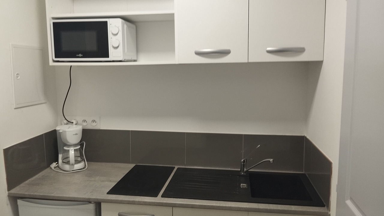 Photo of Kitchen in Albi