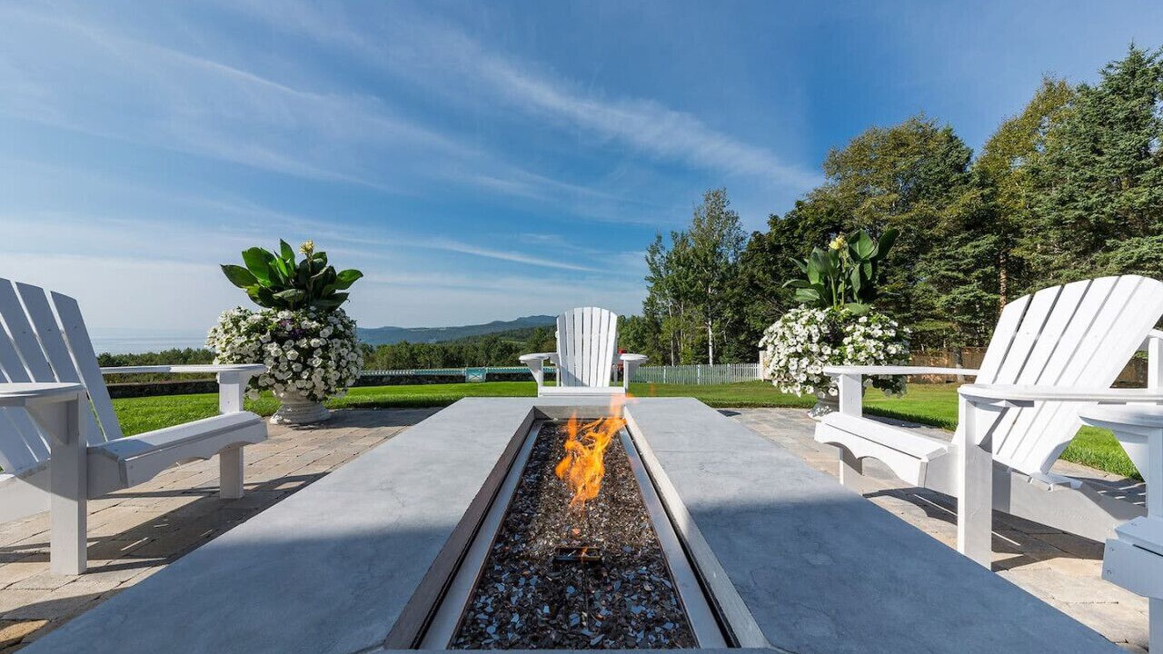 Photo of Outdoor in La Malbaie