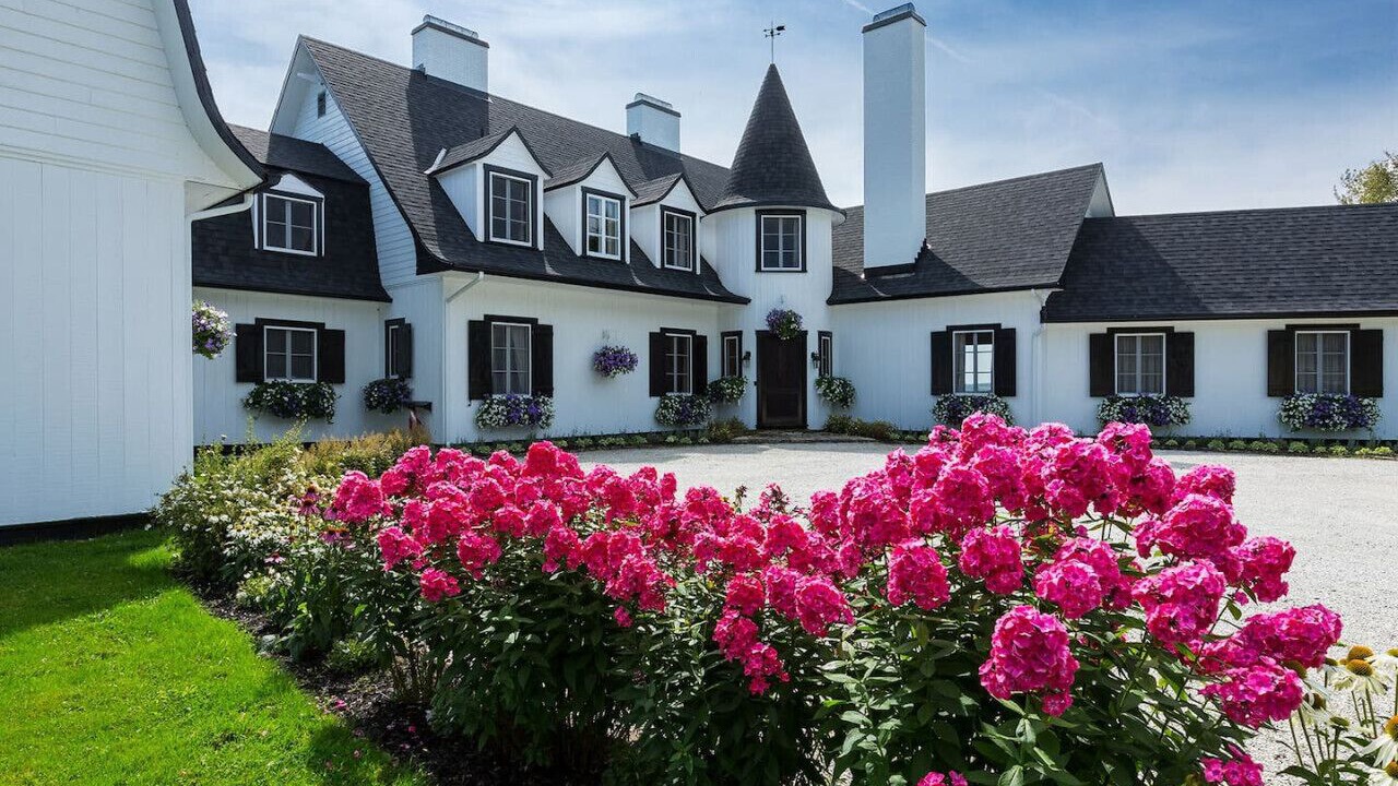 Photo of Outdoor in La Malbaie