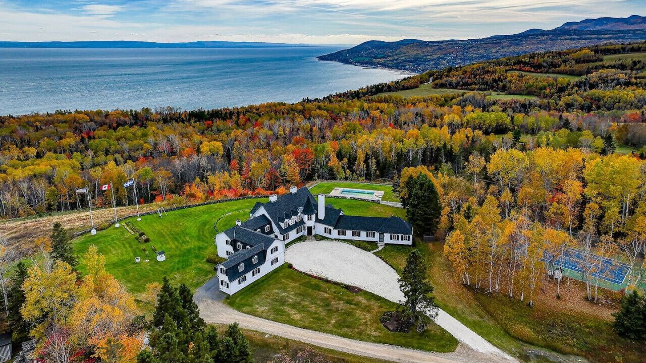 Photo of Outdoor in La Malbaie