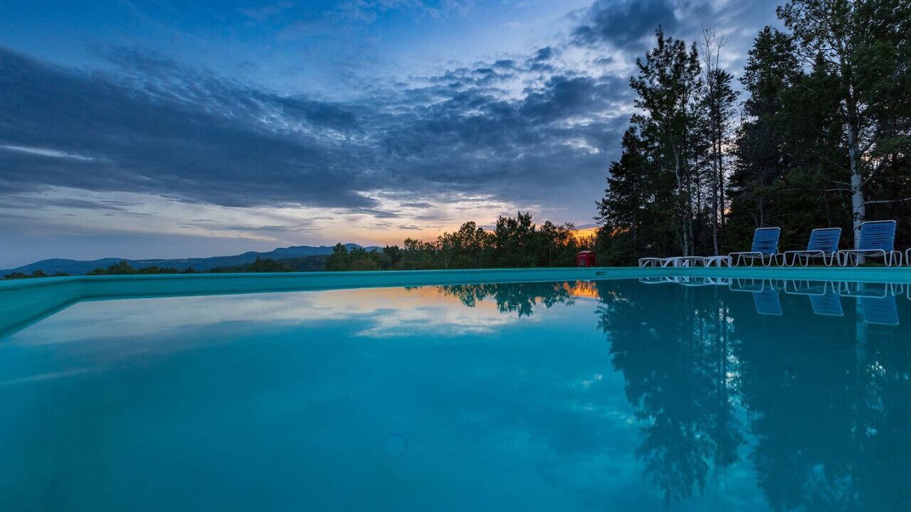 Photo of Outdoor in La Malbaie