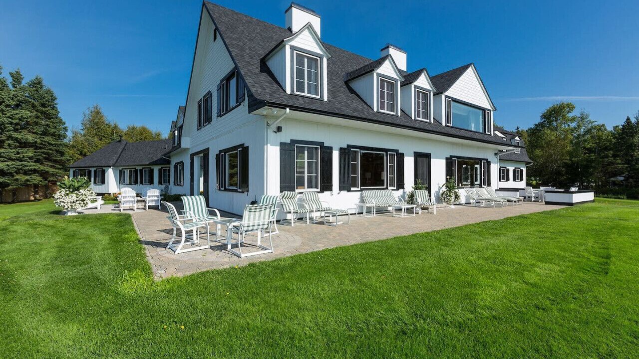 Photo of Outdoor in La Malbaie