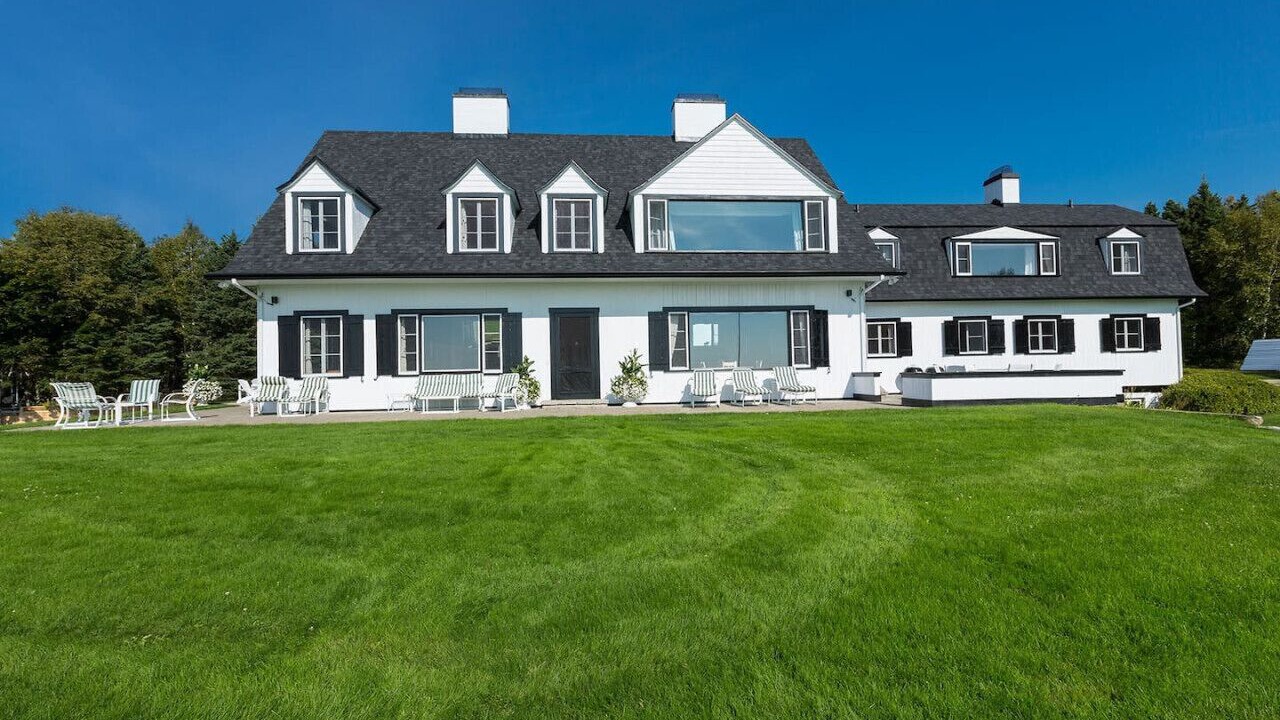 Photo of Outdoor in La Malbaie