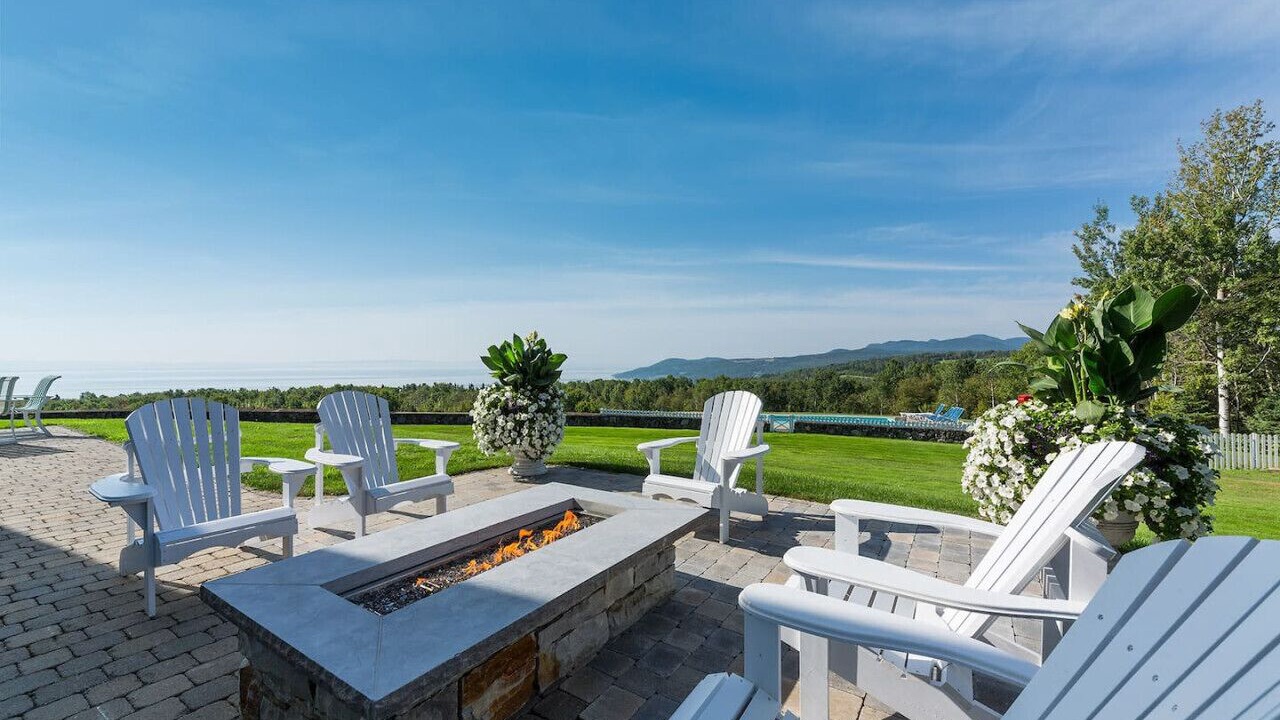 Photo of Outdoor in La Malbaie