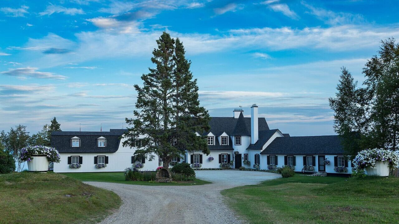 Photo of Outdoor in La Malbaie